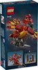 LEGO Harry Potter Fawkes le Phénix de Dumbledore 76448 299 Voir les images du produit 3