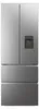 Haier HFR7720DWMP French Door Kühlschrank Edelstahlfront Produktbild-Vorschau 1