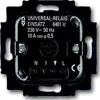 Busch-Jaeger Universal-Relais-Einsatz, 6401U-102, 1-fach, Produktbild-Vorschau 6