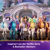 Spin Master Einhorn-akademie Valentina Und Cinder-puppe    Produktbild-Vorschau 9