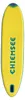 Chiemsee - Set SUP comprensivo di tavola, pagaia, pompa, Anteprima dell’immagine prodotto 12