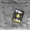 Aufnäher Tarotkarte Der Stern Patch Produktbild-Vorschau 7