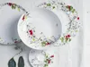 Rosenthal Set 4-tlg./Fa+Cp Fleurs Sauvages Produktbild-Vorschau 7