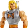 Masters of the Universe Origins Deluxe Actionfigur (14 cm) Produktbild-Vorschau 5