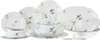 Thun 1794 Komplet jadalniany, gęsi, porcelana czeska, Podgląd zdjęcia produktu 2