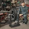 XINZI Equilibreur pour roues de motos pour équilibrer les Voir les images du produit 11