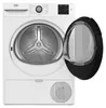 Asciugatrice a pompa di calore Beko BM3T38220X Anteprima dell’immagine prodotto 2