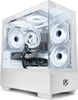 Vibox IV-550 Gaming PC Set Komplett - AMD Ryzen 7 5700X 4,6 Produktbild-Vorschau 1