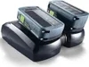 Festool Schnellladegerät TCL 6 DUO | 577017 Produktbild-Vorschau 13
