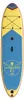Chiemsee - SUP-Set inkl. Board, Paddel, Pumpe, Leash & Produktbild-Vorschau 1