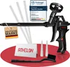 ATHELON® PolyurethanSchaumpistole - Ergonomische Produktbild-Vorschau 1