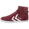 Hummel Slimmer Stadil High Sneaker rot 063511-3661, Produktbild-Vorschau 20
