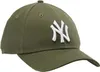 Cappellino New Era 9Forty - MLB New York Yankees oliv Anteprima dell’immagine prodotto 18
