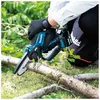 Makita DUC101Z01 Akku Kettensäge - Handkettensäge 18V LXT Produktbild-Vorschau 5