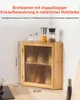 Rohová chlebovka VEVOR, ideální pro domácí chléb, má vlnitá Náhled obrázku produktu 2