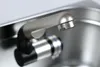 12V Evier de camping en kit Evier + couvercle Sprinter 19 Voir les images du produit 8
