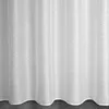 Eurofirany 389805, Sheer, Bílá, Vzorovaný, Polyester, Hák Náhled obrázku produktu 5
