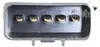 METZGER 2190506 Wischermotor Vorne für RENAULT Clio IV Produktbild-Vorschau 4