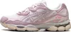 Asics Gel-NYC Cream Rose Water - 38 Größe: 38 Produktbild-Vorschau 6