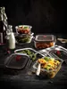 ZWILLING Glasgefäß rund GUSTO 600 ml Voir les images du produit 5