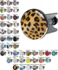 SANILO Waschbeckenstöpsel Leopardenfell Produktbild-Vorschau 1