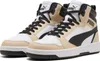 Puma Rebound v6 Basketball-Sneakers Größe 12 Produktbild-Vorschau 1