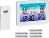 TFA® 35.1175.02 TFA® METEO SKY Wetterstation weiß Voir les images du produit 9