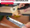 Westmark Rettichschneider »Radimax« Black Edition, 51307760 Produktbild-Vorschau 4