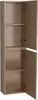 Meuble de rangement - Meuble haut 1 porte - Faible Voir les images du produit 6