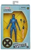 Hasbro X-Men Mystique Marvel Legends Series Actionfigur 15 Produktbild-Vorschau 6