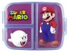 p:os Porta pranzo Super Mario per bambini con 3 scomparti, Anteprima dell’immagine prodotto 8