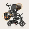 Lionelo Haari triciclo bambini triciclo bambini manubrio Anteprima dell’immagine prodotto 30