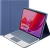 Kryt touchpadu s Bluetooth klávesnicou Lenovo Tab M11 Náhľad obrázku produktu 1