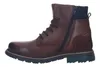 Dockers Stiefelette Stiefelette Leder Produktbild-Vorschau 23