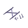 Günther® 1172 Günther® Flugdrachen Mini Parafoil mehrfarbig Náhled obrázku produktu 5