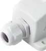 Wandstecker schräge 16A 230V IP68 2P+PE wasserdicht Produktbild-Vorschau 3