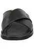 camel active Pantoletten Pantoletten Leder Produktbild-Vorschau 4
