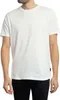Replay Brust-Logo T-Shirt, Weiß S Produktbild-Vorschau 3