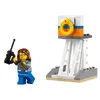 LEGO City Coast Guard Starter Set, Zestaw do budowania, 5 Podgląd zdjęcia produktu 4