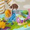 Tavolo modellabile e creativo Play Doh Anteprima dell’immagine prodotto 11