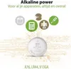 GP alkaliczne ogniwo guzikowe 76A (V13GA / L1154), Podgląd zdjęcia produktu 7