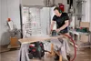 Szlifierka oscylacyjna METABO SRE 4351 TurboTec Podgląd zdjęcia produktu 4