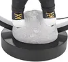 BRUBAKER Astronaut in Anime Pose - 33 cm Tischlampe mit LED Produktbild-Vorschau 7