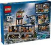LEGO® City 60419 Policja i więzienie na wyspie Podgląd zdjęcia produktu 13