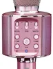 Lenco BMC-090PK - Karaoke mikrofon s Bluetooth® - 5 W RMS Náhled obrázku produktu 4