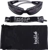 BOLLE Lunettes de protection TRACKER II smoke Lunettes de Voir les images du produit 4