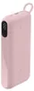 Belkin BPB028HQPK, 20000 mAh, Ružová Náhľad obrázku produktu 5