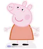 Peppa Pig - Peppa Pig - Présentoir en carton Standy - 61x83 Voir les images du produit 1