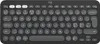 Logitech Pebble Keys 2 K380s - Tastatur - kabellos - Produktbild-Vorschau 1