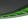 Trampoline pour enfants Ø150cm Trampoline de jardin avec Voir les images du produit 7